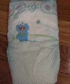 Diapers Size 3, 144 Count - Pampers Baby Dry Disposable Baby Diapers, Giant Pack 23 71oVJUemm0L