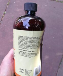 Hoppe's No. 9 Gun Bore Cleaner 32 oz 16 71oWXGIfOTL