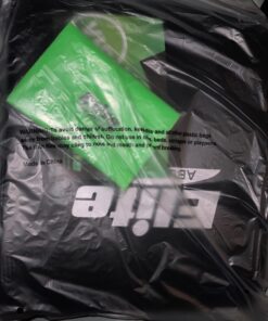 Elite Sportz Equipment Ab Mat – High Density Foam Sit Up Mats - Comfortable Workout Accessories for Upper & Lower Abs, Obliques & Back Support w/Band 21 71oXiqLxr4L