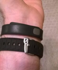 Freestyle Shark Classic Black Unisex Watch 10006538 15 71oXqfa6ZFL