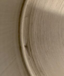 Oggi Stainless Steel Jumbo Utensil Holder - 7" Utensil Caddy, Weighted Base for Stability - Extra Large Utensil Crock and Countertop Utensil Organizer, Stainless Steel Stainless Steel - 7" 47 71oXtN5nFjL