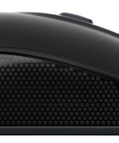 SteelSeries Rival 110 Gaming Mouse - 7,200 CPI TrueMove1 Optical Sensor - Lightweight Design - RGB Lighting Black 30 71oXzTKSE1L