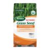 Scotts Turf Builder Grass Seed Bermudagrass, Mix for Full Sun, Built to Stand Up to Heat & Drought, 5 lbs. 5 lb.
