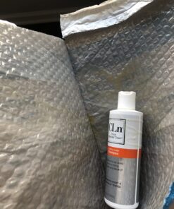 CLn® Shampoo - Clarifying Formula with Salicylic Acid, For Normal to Oily Scalp Prone to Folliculitis, Dandruff, Itchy & Flaky Scalp, Fragrance-Free & Paraben-Free, 8 fl. oz. 8 Fl Oz (Pack of 1) 24 71oYdcUqNTL