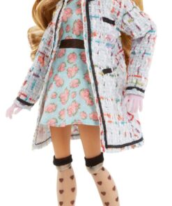 Project Mc2 Experiment with Doll - Adrienne's Perfume 7 71oZdDwkBXL
