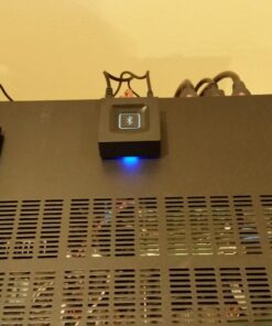 Logitech Bluetooth Audio Adapter for Bluetooth Streaming 30 71ob6nsvSQL