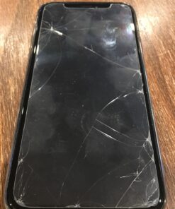 ESR Tempered-Glass Screen Protector Compatible with iPhone 11 Pro/iPhone XS/iPhone X, Easy Installation Frame, Case Friendly, Premium Tempered-Glass Screen Protector for iPhone 5.8 Inch (2019), 2 Pack 37 71obzXKgDGL