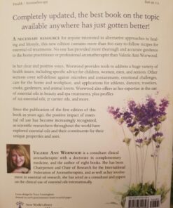 The Complete Book of Essential Oils and Aromatherapy, Revised and Expanded: Over 800 Natural, Nontoxic, and Fragrant Recipes to Create Health, Beauty, and Safe Home and Work Environments 53 71ocQ2Lol9L