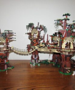 LEGO Star Wars 10236 Ewok Village 19 71ocgUXpTHL