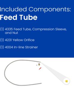 AprilAire 4788 Humidifier Maintenance Kit with Water Panel Model No. 45 Humidifier Replacement Filter for AprilAire Whole-House Humidifier Models: 400, 400A, 400M 17 71od5hCaR6L