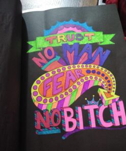 Make Life Your Bitch: Motivational adult coloring book. Turn your stress into success! (Midnight Edition) 79 71odaF1HOnL