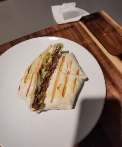 Hamilton Beach Steak Lover's Electric Indoor Searing Grill, Nonstick 100 Square, Stainless Steel (25331), Black and Stainless, Medium Serving 36 71odjKGnGTL