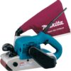 Makita 9403 4" x 24" Belt Sander, Teal 39 71odjmrMVhL