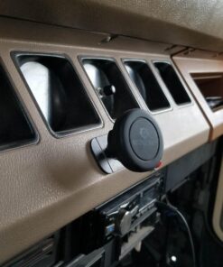 WixGear Magnetic Mount, Universal Stick-On Dashboard Magnetic Car Mount Holder, for Cell Phones and Mini Tablets with Fast Swift-snap Technology, Magnetic Cell Phone Mount 67 71oeJPdccHL