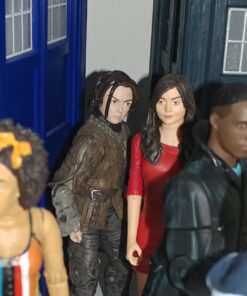 Funko Legacy Action: Game of Thrones Series 2 - Arya Stark Action Figure 17 71oey9D9YL