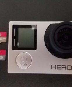 SanDisk Extreme 64GB microSDXC UHS-I Card with Adapter - SDSQXVF-064G-GN6MA 23 71ofGXs67HL