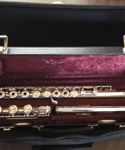 Protec Flute Case Cover, Black 27 71ofIRxTiXL