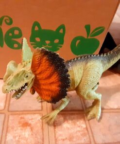 Boley 14 Pk Dinosaur Toys for Kids with Educational Pamphlet - 9" Long Dinosaur Toy Figures for Boys & Girls Ages 3+ 14 Pack + Dino Pamphlet 84 71ofjmgaMmL 1