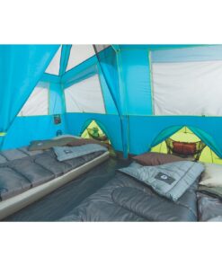 Coleman Tenaya Lake Fast Pitch 6 Person - Cabin With Cabinets 29 71ofrE6 jL