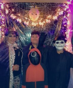 Kangaroo Pirate Hook Captain Hook – Hook Hand for Captain Hook Costume Adult Kids – Plastic Pirate Hooks for Kids with Skull Design – for Dress Up Parties Halloween - Silver Hook and Gold Cuff 9 71ogMsgvquL