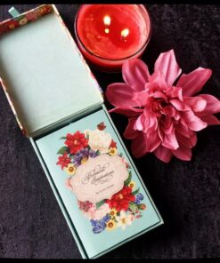 Botanical Inspirations Deck & Book Set 68 71ogd3tj4SL 1