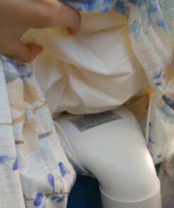 BedJet 3 Climate Comfort for Beds, Cooling Fan + Heating Air (Single Temp. Zone Any Size Bed or Mattress) BedJet 3 - Any Size Bed Single Temp. Zone 34 71ohUFdS9wL