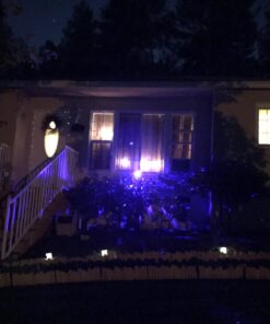 Sound Activated Party Light, Spriak Disco Light Disco Ball - Remote Control, 7 Modes - Best Dj Dance Lamp Strobe Lights for Birthday Xmas Festival Parties, Stage Bar Club Room House Karaoke Wedding plug-in disco light 41 71oiIBx15L