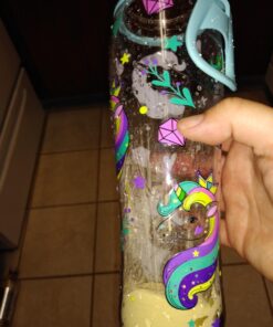 Garden of Life Vegan Protein Powder - Raw Organic Meal Replacement Shakes - Vanilla - Pea Protein, Greens and Probiotics for Women and Men, Plant Based Dairy Free All in One Shake, 28 Servings 2.32 Pound (Pack of 1) 45 71oiX b7zL