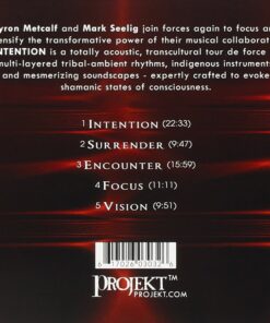 Intention Intention 3 71ois8WMWbL