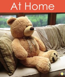 JOON Huge Teddy Bear With Ribbon, Tan 25 71ojwWfvPLL