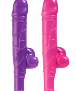 Alternative view of Teeny Peenie- 20 Pack- Bachelorette Party Drinking Straws