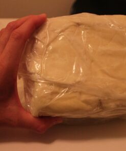 SmellGood Ivory Raw Unrefined Shea Butter 3lb 3 Pound (Pack of 1) 55 71okEtPIsHL