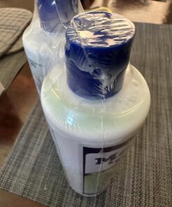 Mane 'n Tail: Herbal Gro Shampoo + Conditioner (12 oz Each), Olive Oil Complex That Helps Strengthens & Nourishes Hair 30 71okQSyO9tL