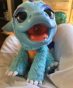 FRR Torch My Blazin Dragon 29 71ol2ADLSnL