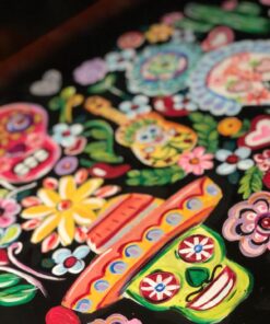 MyArtscape Miniature Paint Brushes with Holder, Set of 12 for Detail & Fine Point Painting - use with Acrylic, Watercolor, Oil, Gouache - for Pinstriping, Warhammer 40k & Lettering - Art Supplies Miniature Brushes With Holder 29 71ol8NjOc1L 1