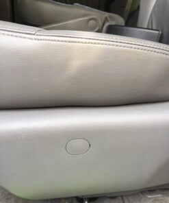 Meguiar's Gold Class Rich Leather Cleaner & Conditioner - 15.2 Oz Spray Bottle 31 71omFAtNlL