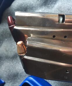 A-Zoom 15116 9mm Luger Precision Snap Cap 5 Pack 39 71omZKM2WL