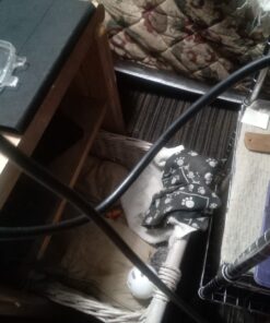 Amazon Basics USB-A 3.0 Extension Cable, 4.8Gbps High-Speed, Male to Female Gold-Plated Connectors, 3 Meters, Black 9.8 Feet 1-Pack 28 71omjfrNKL