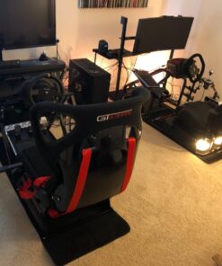 Next Level Racing Floor Mat (NLR-A005) 15 71omoD1cv9L