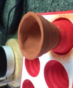 Original Sculpey Terra Cotta, Non Toxic, Polymer clay, Oven Bake Clay, 1.75 pounds 9 71omxk92uSL