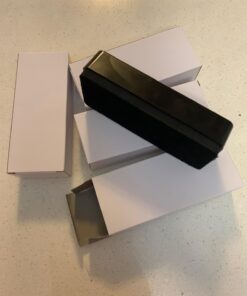 Amazon Basics White Board Eraser, Dry Erase Whiteboard Erasers for Office, Home and Classroom, Black, 4-Pack 23 71onHQeZcPL