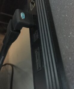 Twisted Veins HDMI 90 & 270 Degree, 4-Pack, Right Angle Adapters/Connectors, Supports HDMI 2.0b 4K 60hz HDR 270 & 90 Degree Adapters, 4 pack 48 71onvSGMmHL 1