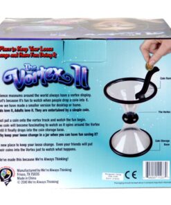 Think Stores Vortex Bank ll | Change Saving Wishing Well | Watch Money Defy Gravity | Physics with Coin in Motion 8 71oodG9ZS8L
