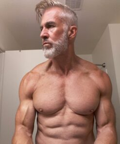 Python Power Twister Bar - Upper Body Exercise for Chest, Shoulder, Forearm, Bicep and Arm Strengthening Workout Equipment by Core Prodigy 45-110 lb 34 71ooqyi8gDL