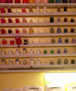 Qooltek Portable USB 60LED 7W Reading Strips Craft Light Eye-Care LED Desk Reading Lamp with Cool and Warm White Color Light Great for Craft Table, Pianos, Reading, Work Tables,DJ's, Music Stands 67 71op9aiRxL