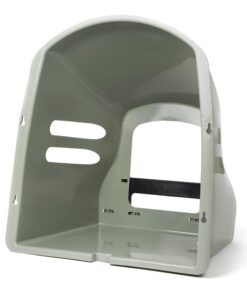 Harris Farms Plastic Nesting Box for Chickens 3 71opiC4efxL