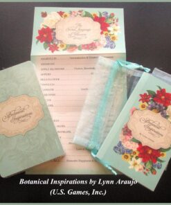 Botanical Inspirations Deck & Book Set 63 71oq7UyhhZL 1