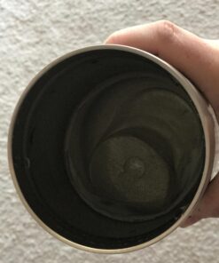 RTIC 30 oz Insulated Tumbler Stainless Steel Coffee Travel Mug with Lid, Spill Proof, Hot Beverage and Cold, Portable Thermal Cup for Car, Camping 30 Ounce (Pack of 1) 62 71oqAjkQNuL