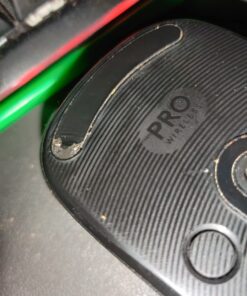 Logitech G Pro Wireless Gaming Mouse with Esports Grade Performance, Black 62 71oqTOYYhyL