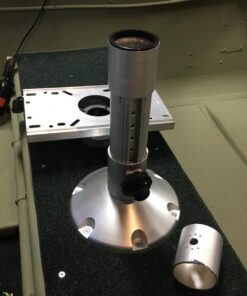 Wise 8WP21-374 Boat Seat Pedestal, Adjustable Height from 12" to 18", with Seat Slide Seat Mount, Adjustable Travel 5" - Fore & AFT 48 71oraTI6ywL